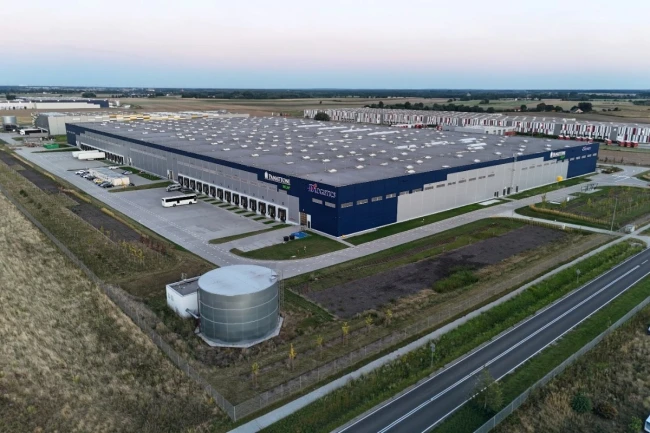 ID Logistics osiąga 50 obiektów w Polsce dzięki Wrocławiowi