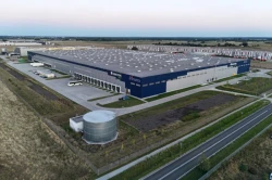 ID Logistics osiąga 50 obiektów w Polsce dzięki Wrocławiowi
