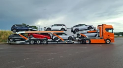 YesWeTruck : Un commissionnaire de transport automobile qui simplifie la logistique B2B