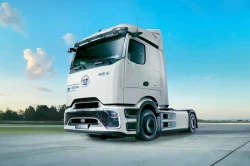 Daimler Truck et KEYOU s'allient sur la combustion H₂