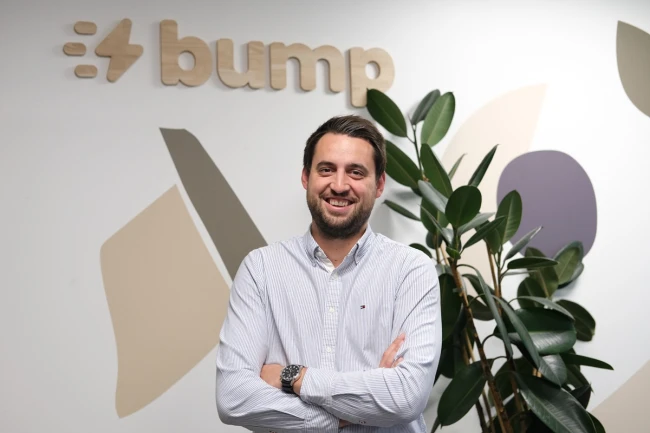 Interview exclusive : Bump s’investit pleinement dans le sujet de la recharge des poids lourds électriques