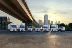 IAA 2026 : Renault Trucks dévoile le DE13 R et l'E-Tech T 780