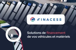 Finacess, 25 ans de financement locatif pour les PME