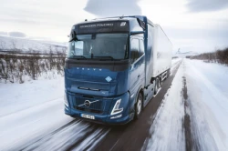 IAA 2026 : Volvo Trucks aligne électrique, gaz et hydrogène
