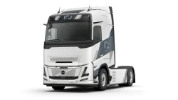 24 Heures Camions 2026 : le pari électrique de Volvo ! 
