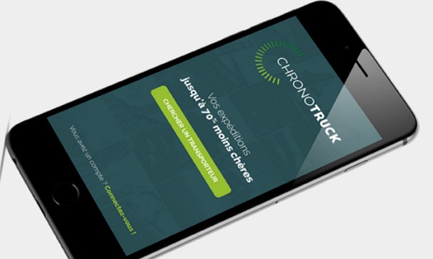 Chronotruck délivre le TRM des retours à vide