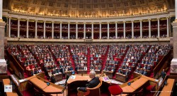Loi Macron : l’Assemblée nationale s’attaque à la concurrence déloyale dans le TRM