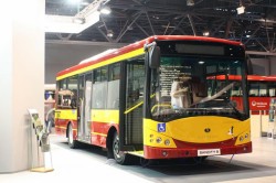Sanocki AUTOSAN kontynuuje działalność.