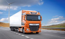 Les barèmes de l’écotaxe poids lourds pour 2013 et 2014 publiés au Journal Officiel