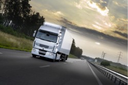 Cabotage routier de marchandises : vers une libéralisation en 2014 ?
