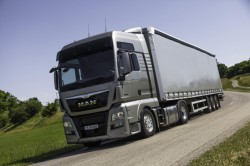 Une partie de l’écotaxe PL reversée sous forme d’aide à l’achat de camions Euro 6 ?