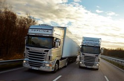 Norme Euro 6 prévue pour le 1er janvier 2014 – Retour sur la mise en œuvre des normes Euro pour les poids lourds