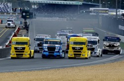 Coupe de France camions 2013 : c’est parti !