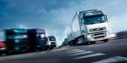 Bilan du marché poids lourds 2013 et perspectives 2014