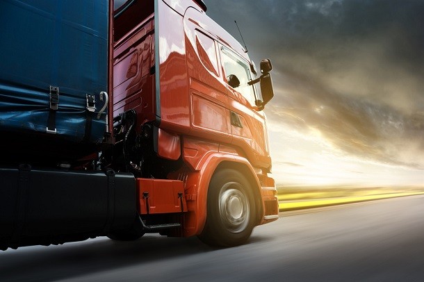 6 tecnologías que van a revolucionar el Transporte de Mercancías por Carretera de hoy a 2030