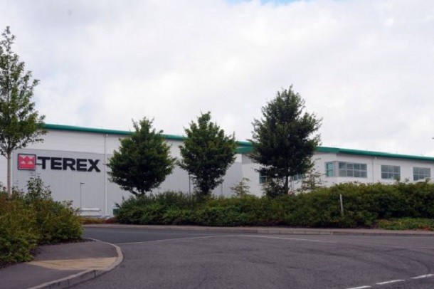 Terex Mecalac ricompra una filiale della Terex