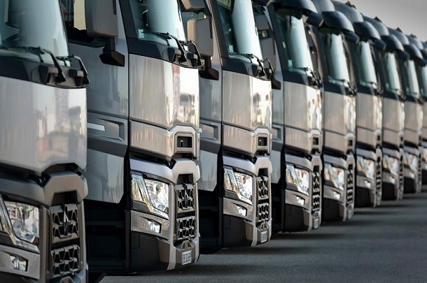 Renault Trucks anuncia sua partipação no salão Solutrans 2017