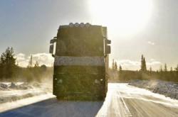 VIDEO - Témoignage des clients Renault Trucks qui ont testé la nouvelle gamme!