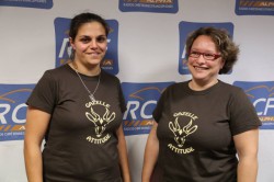 Rallye Aïcha des Gazelles 2015 : un seul camion sur la ligne de départ !