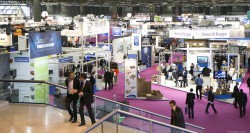 Salon SITL 2015 : Innovation et écologie au programme