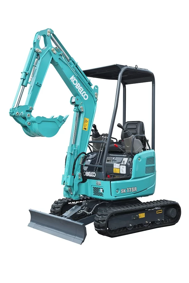 Kobelco toy on sale