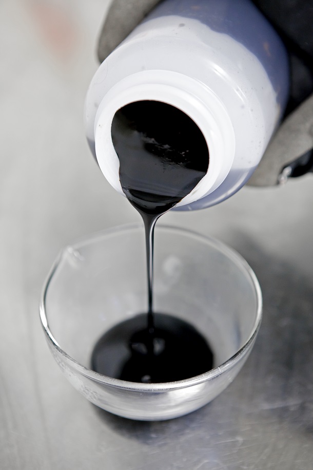 Le bio-DME testé par Volvoest issu de la liqueur noire.