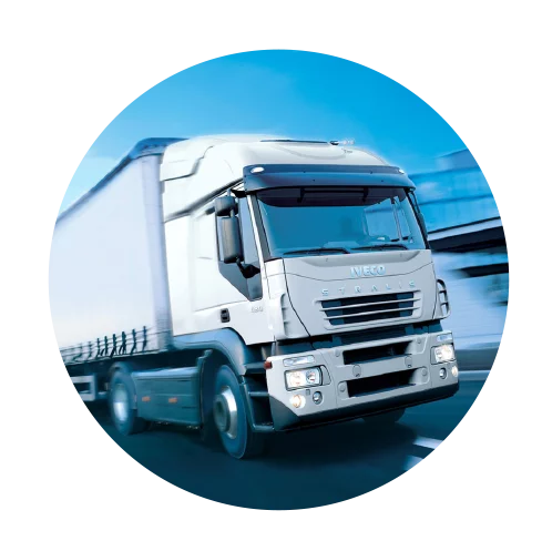 Iveco Stralis I (2003)