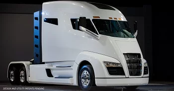 nikola one