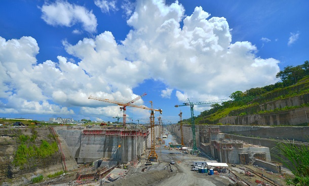© Canal de Panamá