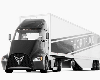 thor trucks