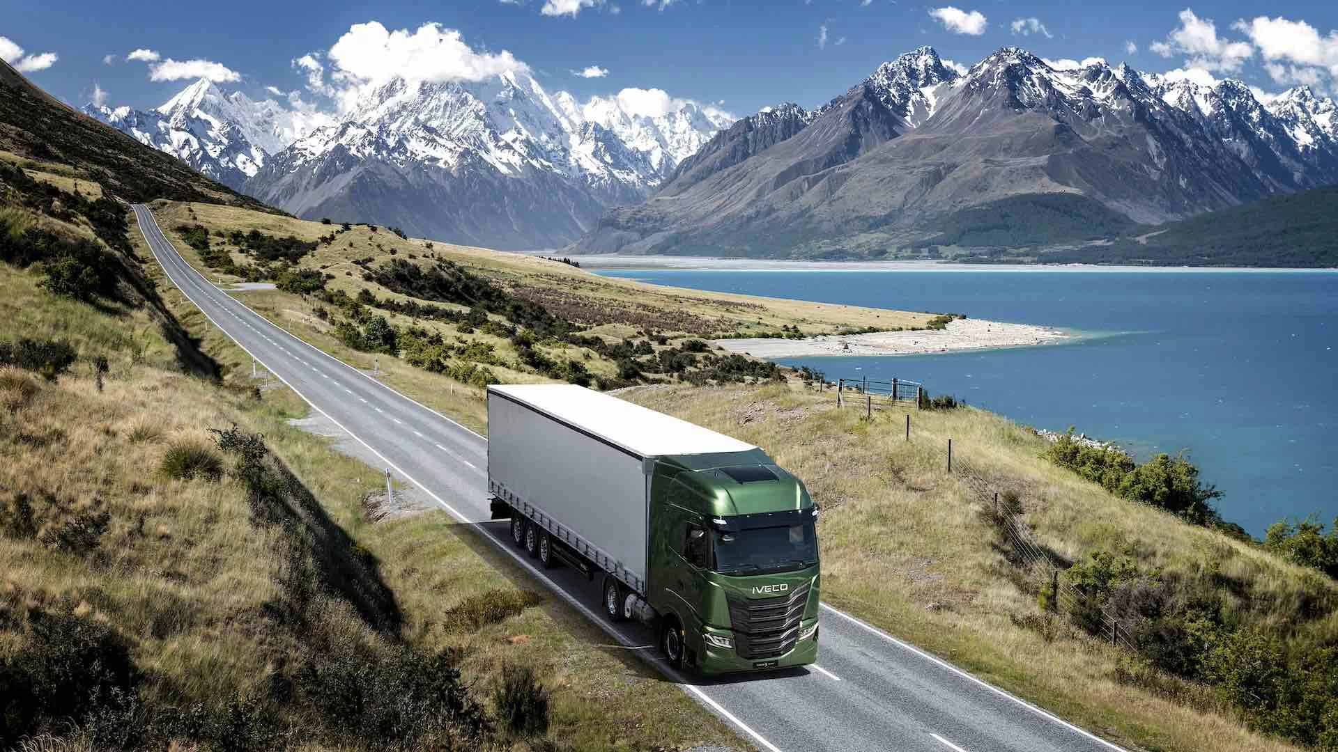 Iveco S-Way