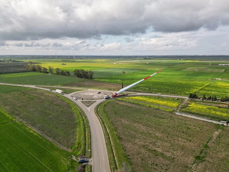 transport-eolienne